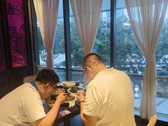 -Thai Alley泰爱里(二沙岛店)