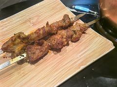 -巴依老爷新疆美食(清华东门店)
