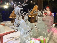 -宁波冰雪大世界(北仑区)