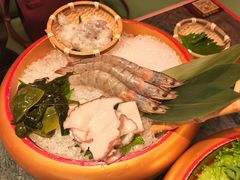 -牛New寿喜烧(曹路花园城店)
