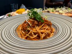 -Nord Grill&Bar Highland诺德西餐(深圳欢乐海岸店)