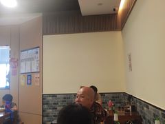 -晋麦香刀削面(光彩路店)