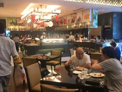 -武汉武昌威斯汀酒店-知味自助餐厅