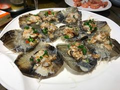 -79号渔船海鲜饭店(华强北店)