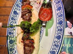 -卢布里西餐厅(总店)