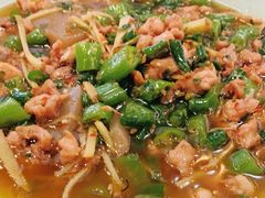 -情妹耙泥鳅·江湖川菜(科华店)