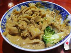 -窄巷子陕菜馆·地道陕西菜(粉巷店)