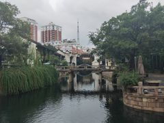 -嘉兴月河历史街区