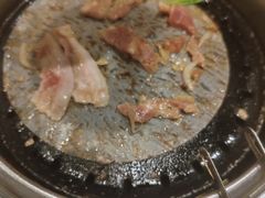 -姜胖胖无限自助烤肉(罗湖宝能店)