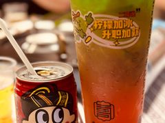 -靓虾二哥长沙地标小龙虾(五一广场店)