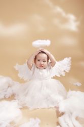 -孕视觉专业孕妇摄影(天津南开店)