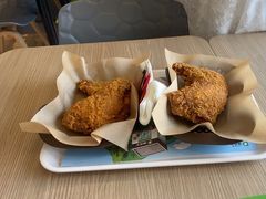 -德克士(安靖店)