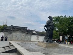 -王阳明故居