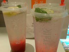 -BreadTalk面包新语·烘焙蛋糕(领展购物广场店)