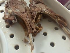 -老毛手抓·盐池滩羊非遗手抓(宁夏总店)