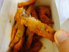 -肯德基(西单商场店)