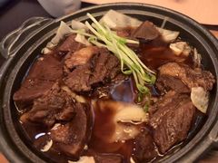 -佛山希尔顿酒店·融誉亚洲美食荟