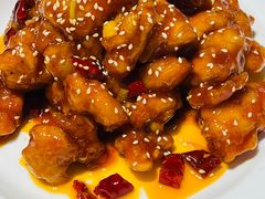 -马凯餐厅(长椿街店)