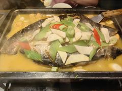 -炉鱼(诸暨万风新天地店)