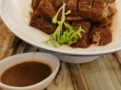 -椿记烧鹅(叠彩店)