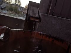 -春晖园度假酒店温泉