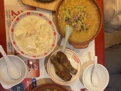 -71号豆汤饭·成都小馆(春熙路百盛店)