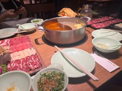 -掂档潮汕牛肉火锅(沈阳万象城店)