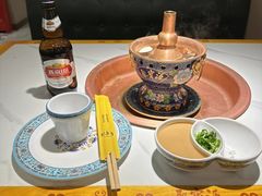 -牛街·马辈儿涮肉(牛街二店)