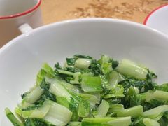 -好恰湘潭小炒与小碗菜(马兰山店)
