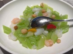 -阿明小菜·海鲜·上海菜(浦建路店)