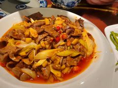-缪氏川菜(丰盛町店)