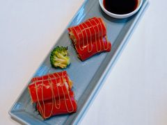 金丝红米肠-新雅(丰盛里店)