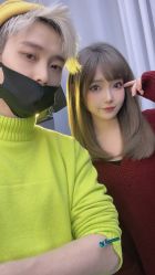 -New Fashion发型定制