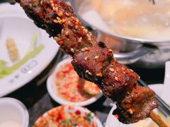 -八合里潮汕鲜牛肉火锅(深圳海岸城店)