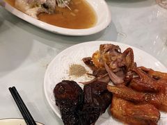 -丈母娘的饭局•新金陵菜(牛首山店)