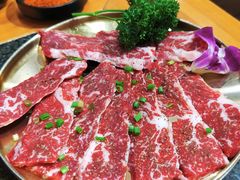 -梦山水日本烧肉(五四广场店)