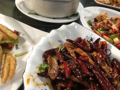 -小杨酒家(华苑小区店)