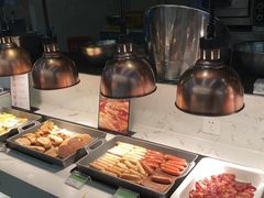 -西安绿地假日酒店