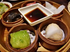 避风塘虾饺五小宝-避风塘(光启城店)
