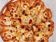 -必胜客(远大路店)