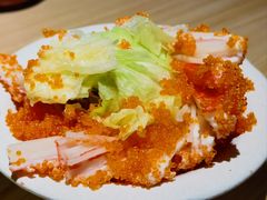 爆珠沙拉-YAMAKAWA(龙湖胥江天街店)