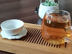 -苏州洲际酒店·大堂酒廊