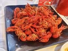 -靓虾二哥长沙地标小龙虾(五一广场店)