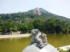 -云洞岩风景区