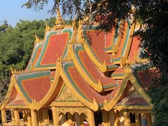 -西双版纳勐泐文化旅游区