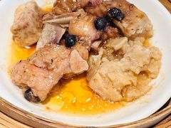 -万龙洲海鲜(南新仓店)