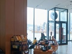 -星巴克(北京门头沟长安天街店)