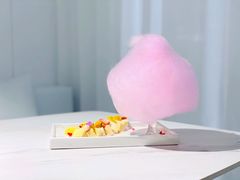 -3号仓库·创意中国菜(嘉兴龙鼎万达店)