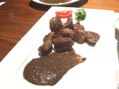 -Mr·Fish鱼鲜生海鲜放题(银泰in99店)