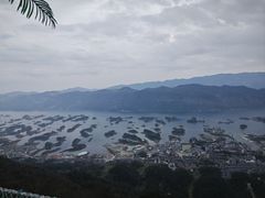 -仙岛湖旅游风景区